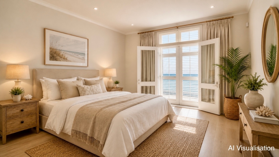 4 Bedroom Property for Sale in Voelklip Western Cape